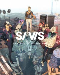 SI-VIS: The Sound of Heroes